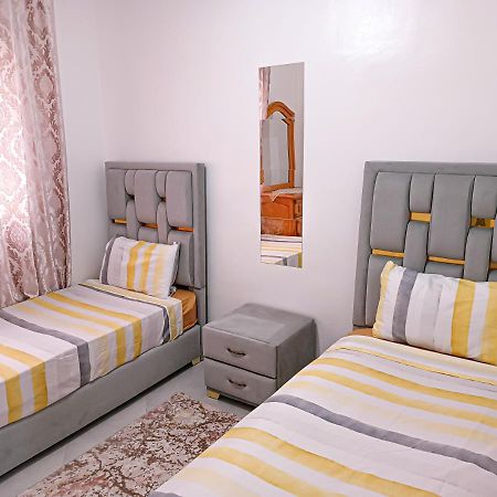 Appartement Chez Karim à Tanger Extérieur photo