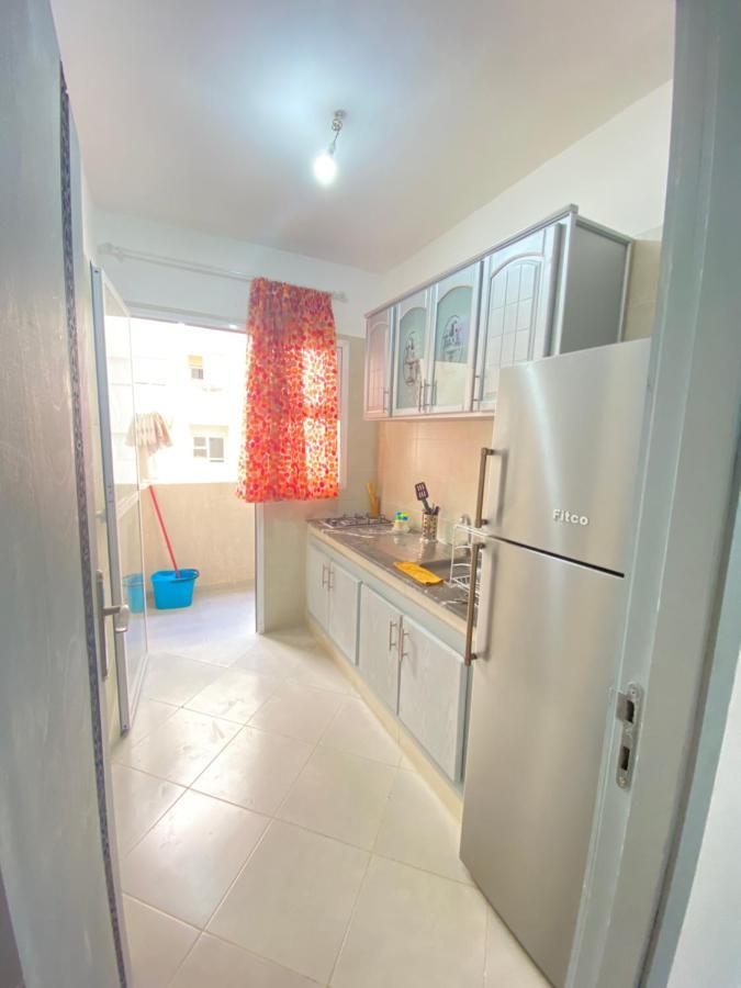 Appartement Chez Karim à Tanger Extérieur photo