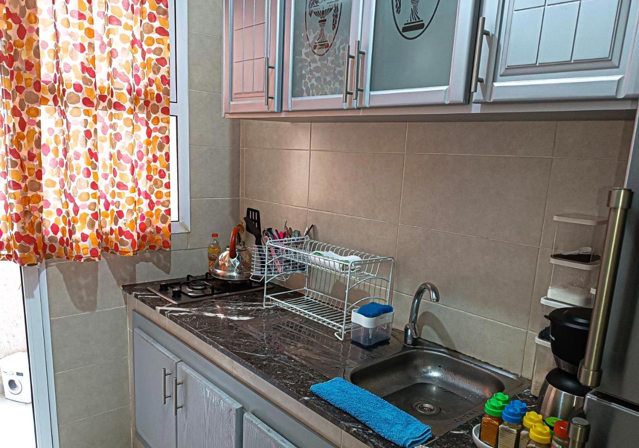 Appartement Chez Karim à Tanger Extérieur photo